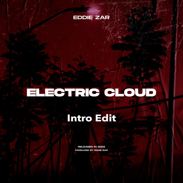 Electric Cloud - Intro Edit