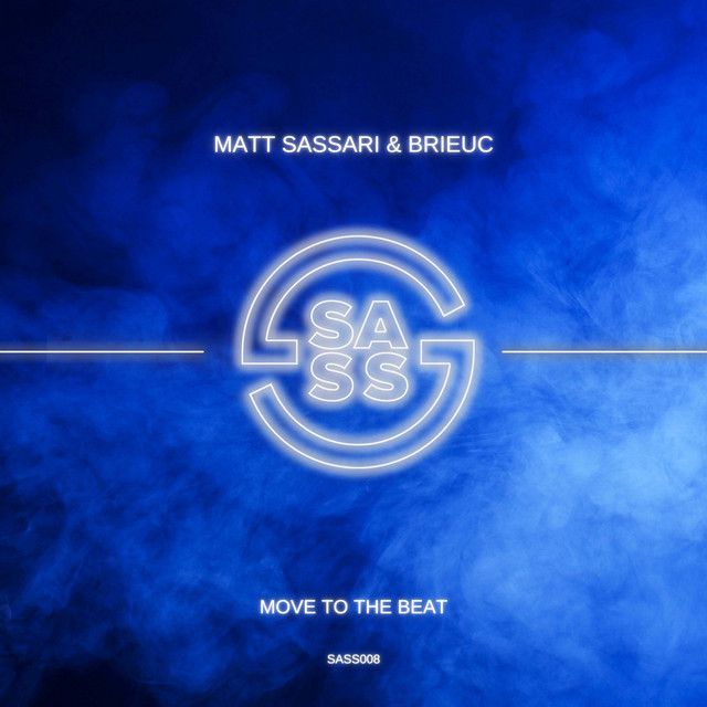 Move To The Beat (Radio Edit)
