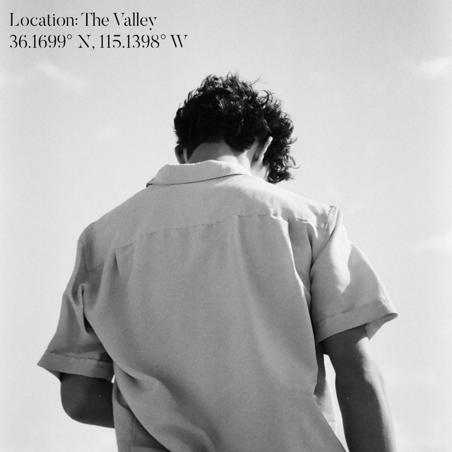 Valley Boy cover art