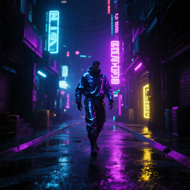 Subhaan Kennedy