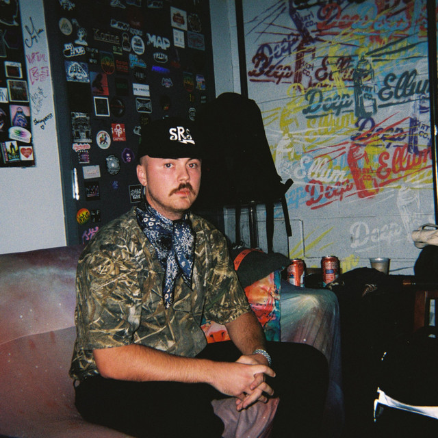 Midnight In Texas cover art