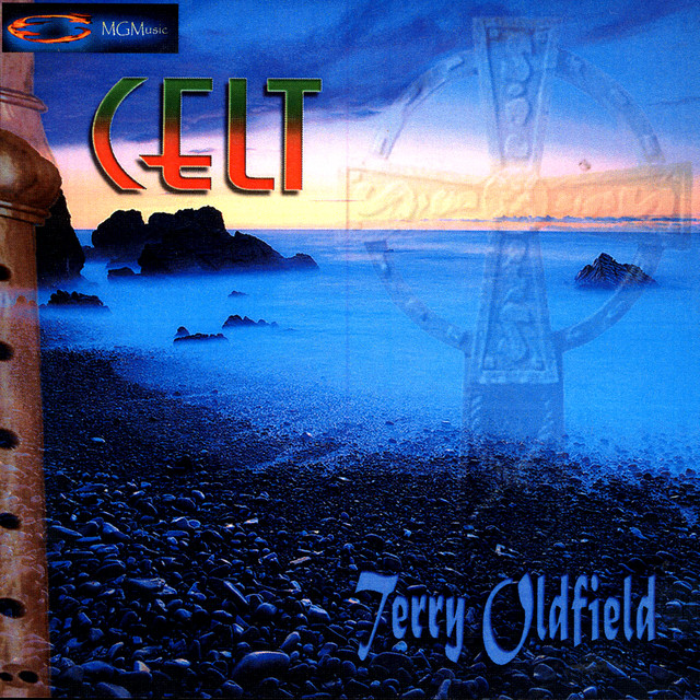 Celt cover art