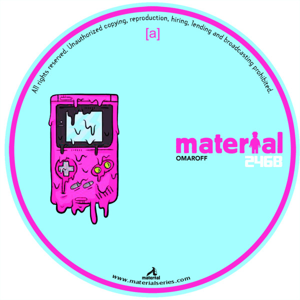 Calimero album art