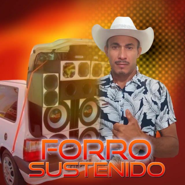 Forro Sustenido