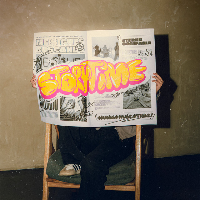Storytime - EP by S1 AFTER | Spotify