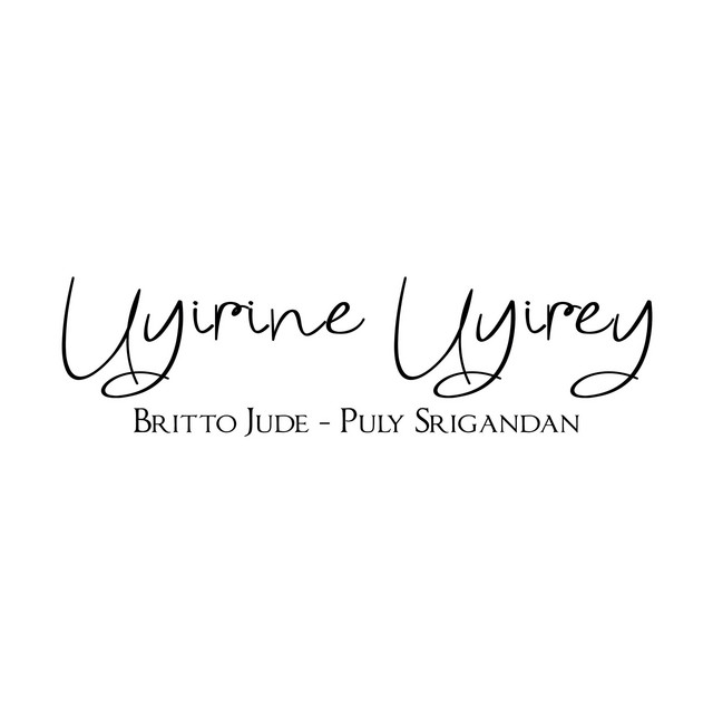 Uyifine Uyirey (Live Session)
