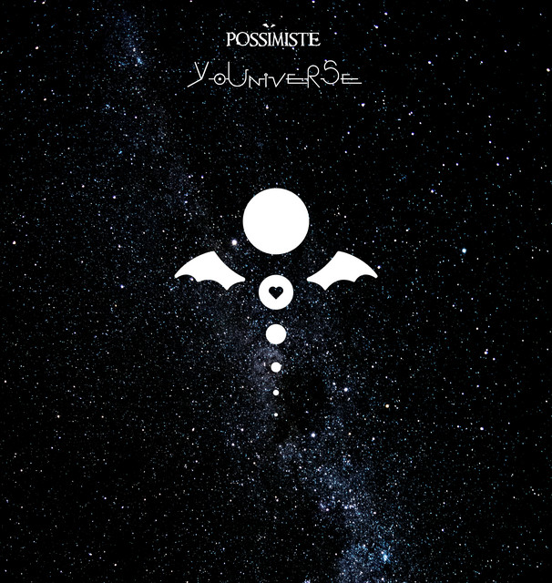 Youniverse cover art