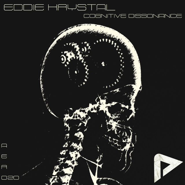 Cognitive Dissonance cover art