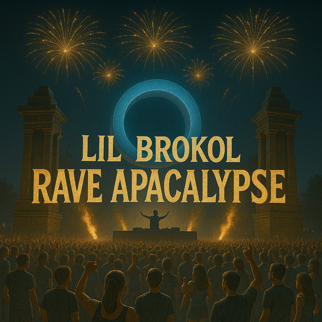 Lil Brokol