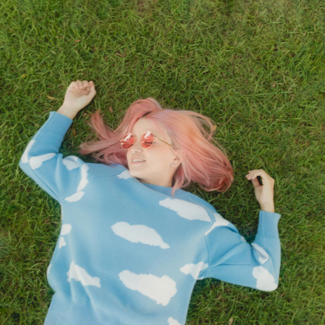 rose colored glasses cover art