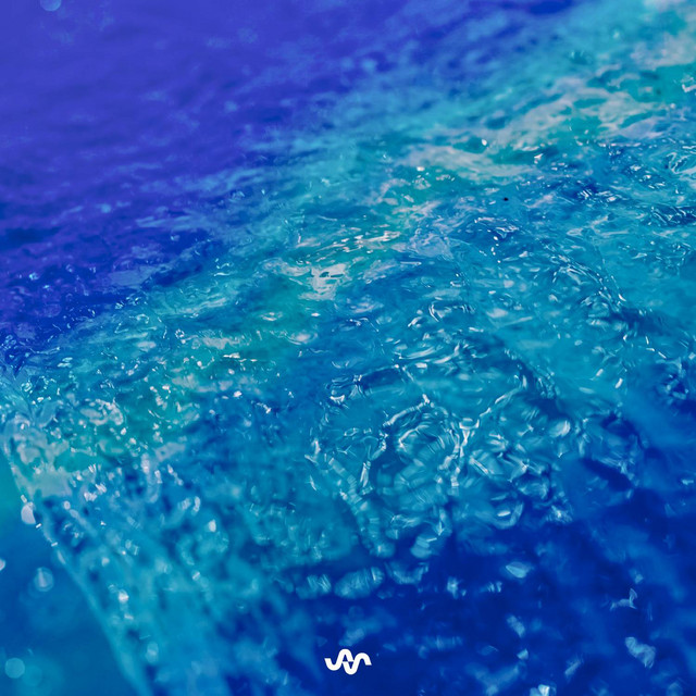 Blue Horizon cover