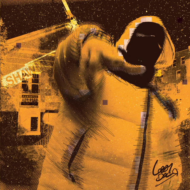 Lobby Doc cover art