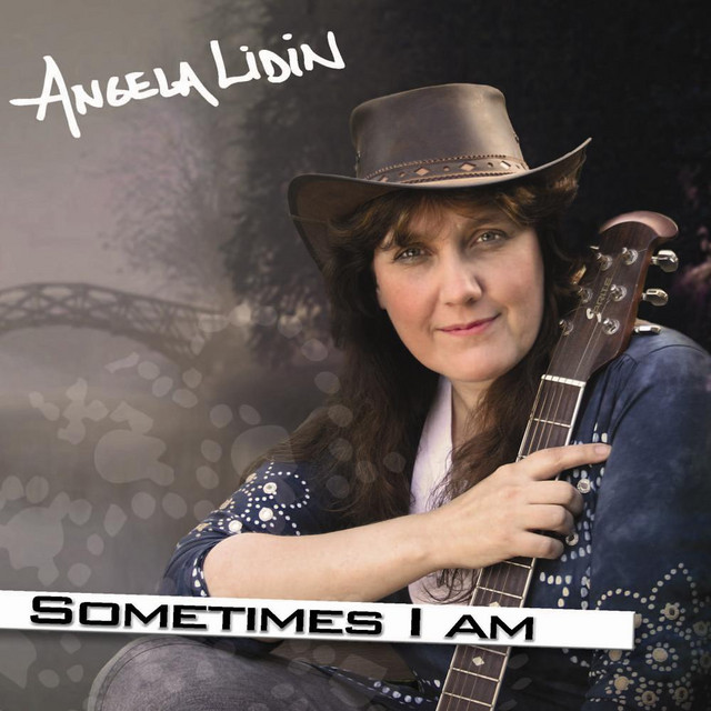 Sometimes I Am cover