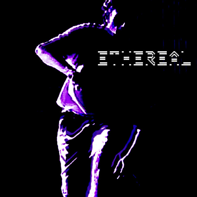 ETHEREAL cover art