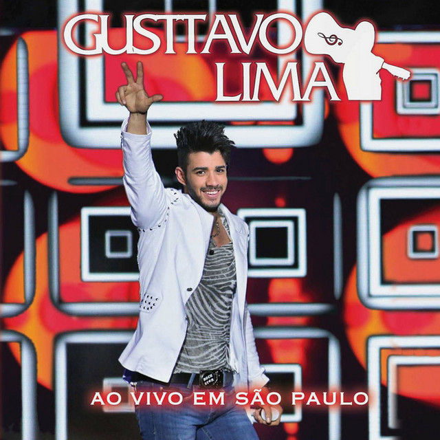 Ao Vivo em São Paulo cover art