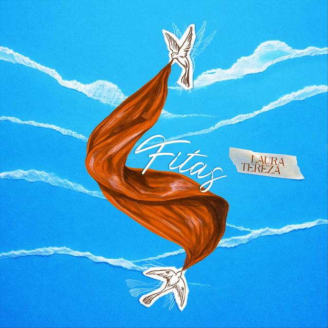 Fitas cover art