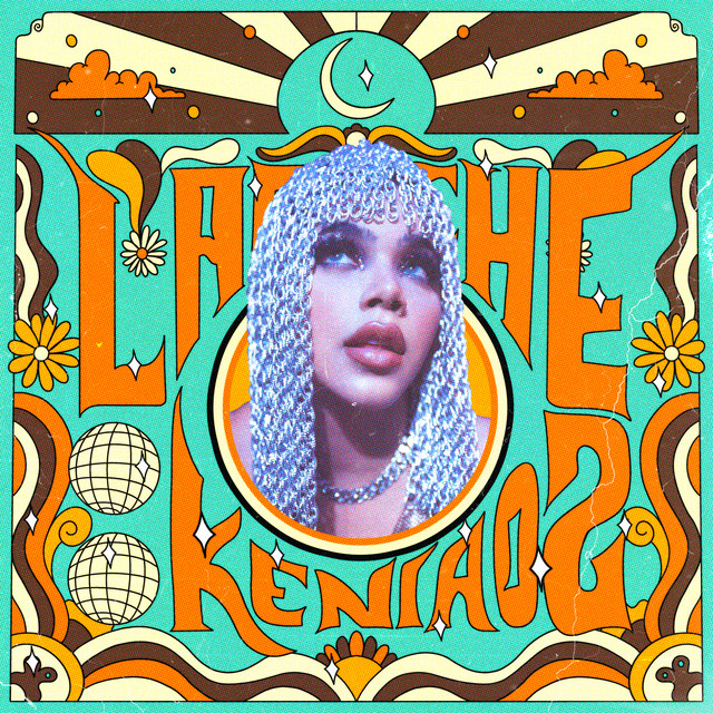 La Noche cover art