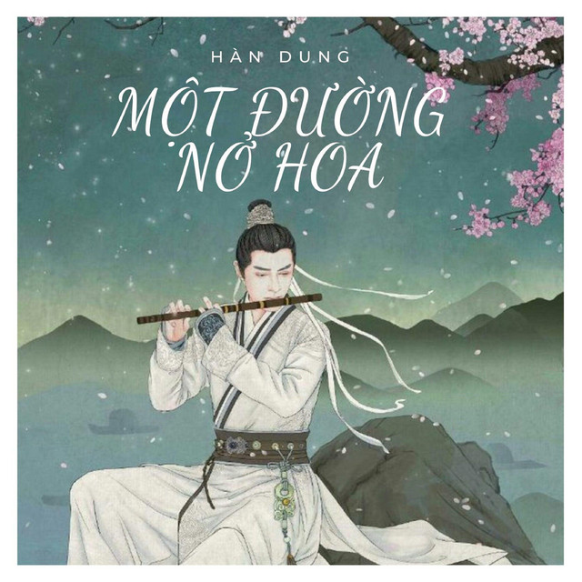 Một Đường Nở Hoa cover art