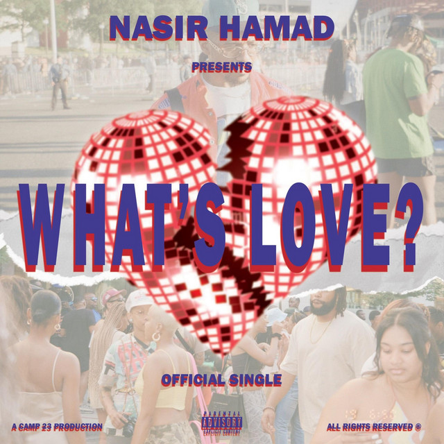 What's Love?
