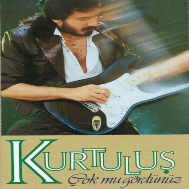 Çok mu Gördünüz cover art