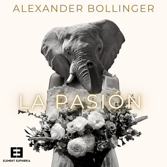 La Pasion album art