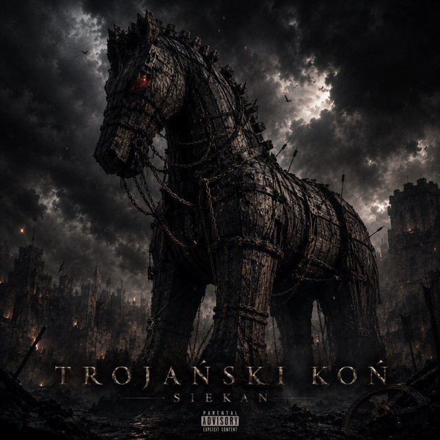 Trojański Koń album image