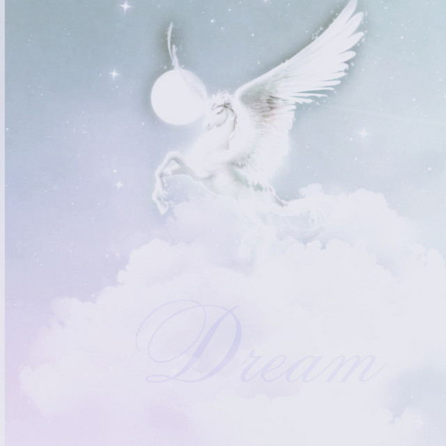 Dream cover art