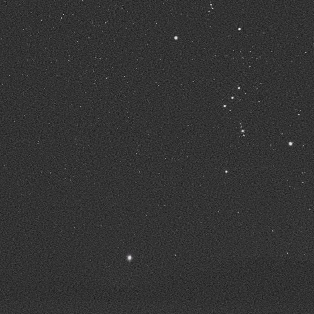 Las Estrellas