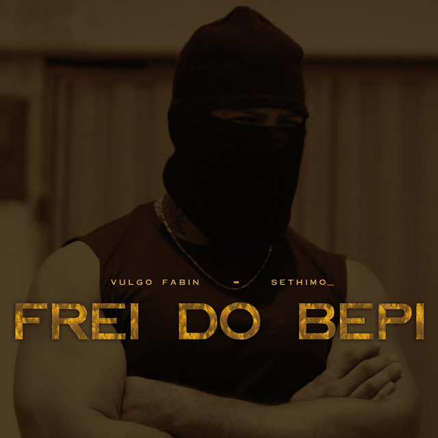 FREI DO BEPI cover art