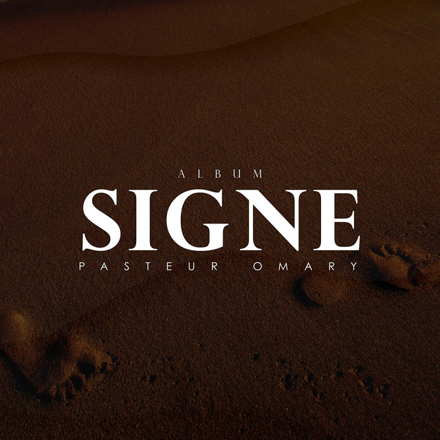 Signe cover art
