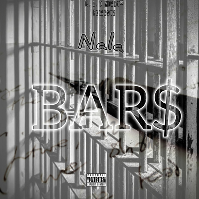 Bar$ cover art