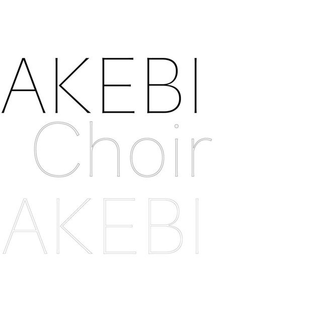 Choir cover art