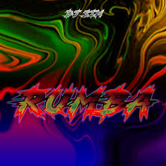 Rumba cover art