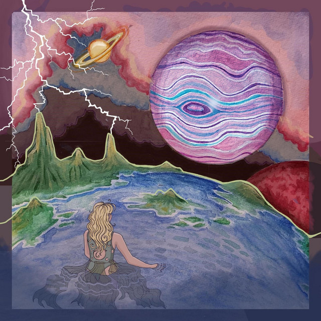 Busy Dreaming cover