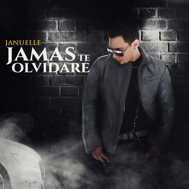 Jamas Te Olvidare