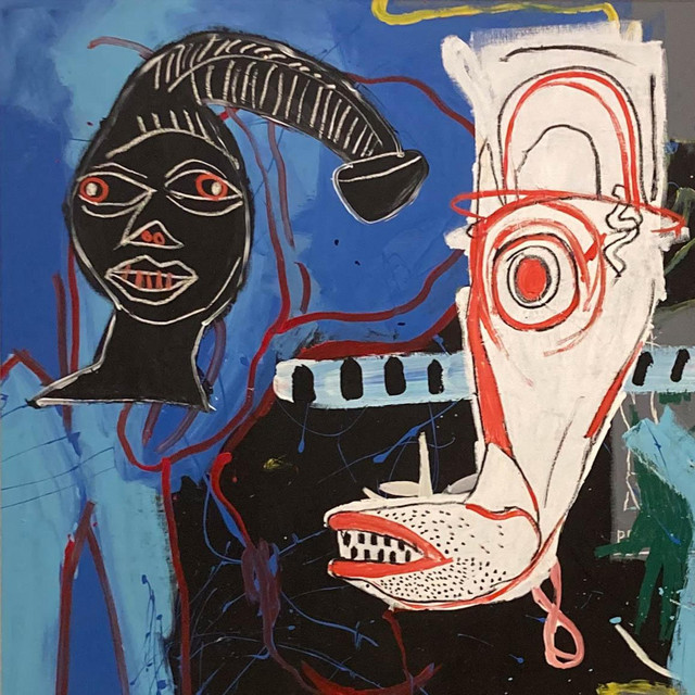 L'éclair cover art