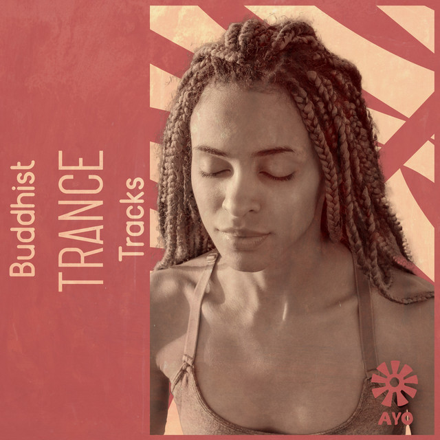 Buddhist Trance Tracks cover art