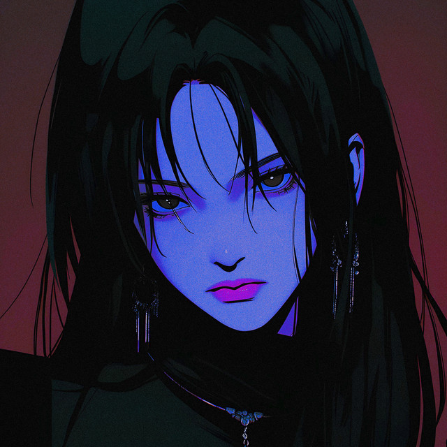 Обкладинка: Lost Memory - Slowed — Echovoid