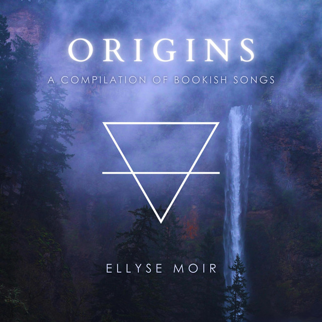 Origins cover art