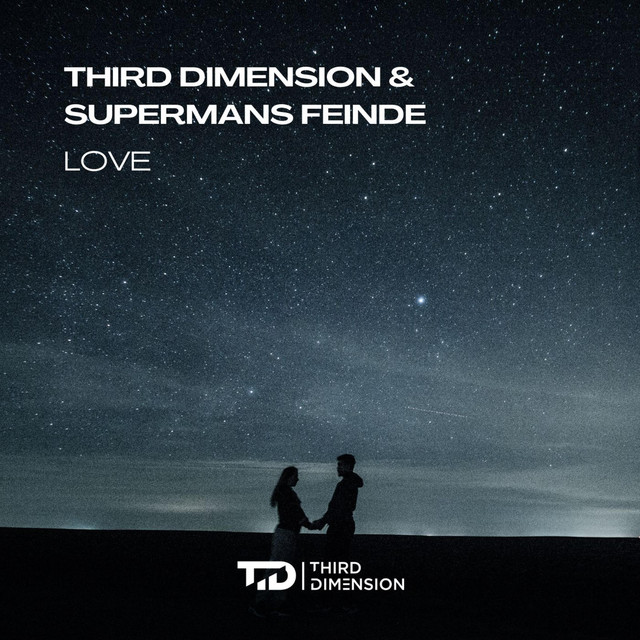 Love cover art