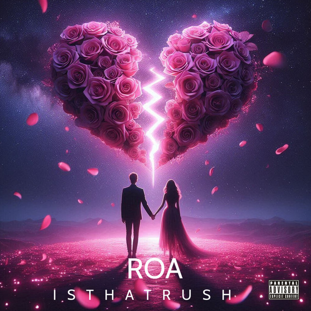Isthatrush