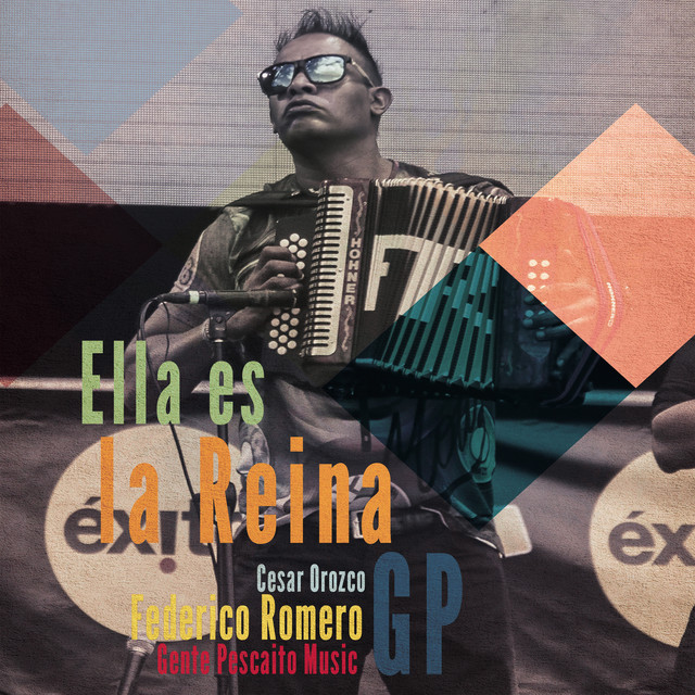 Ella Es la Reina