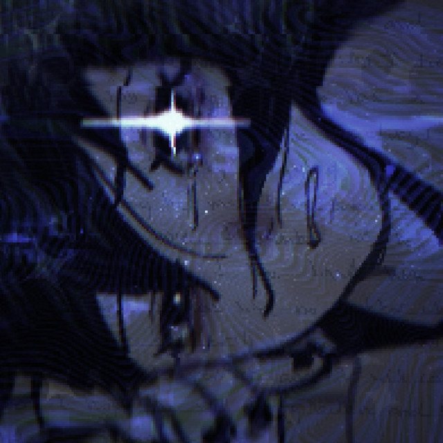 i can't stop blaming myself cover art