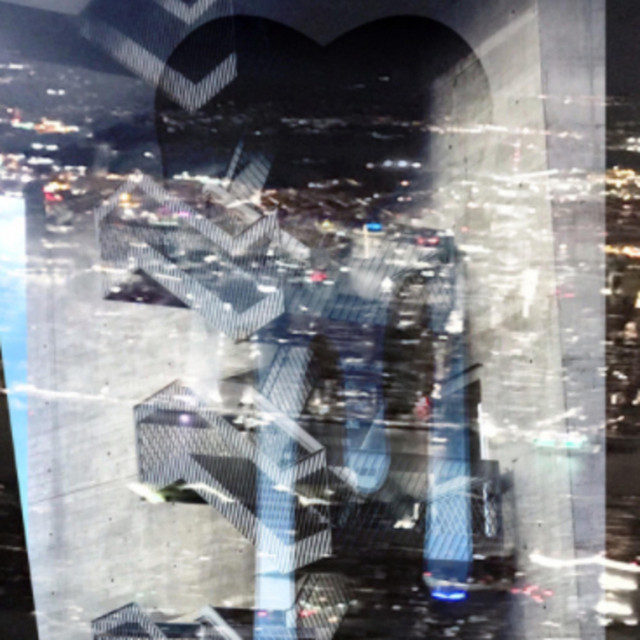 OVER cover art