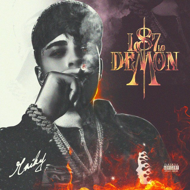 L$7 Lo Demon cover art