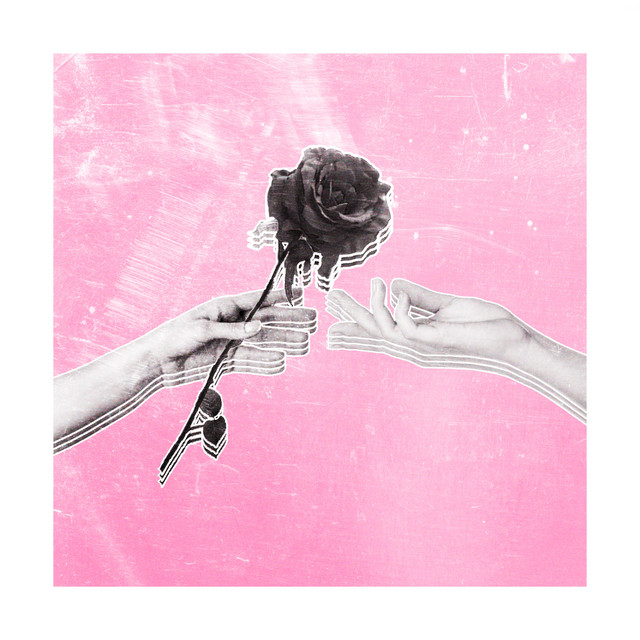 Amargo cover art