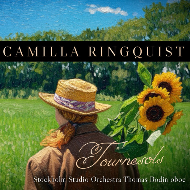 Tournesols cover