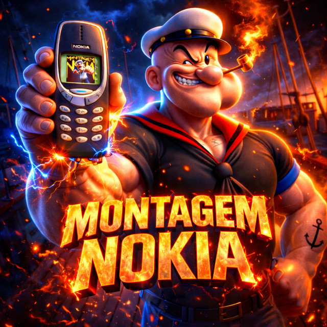 MONTAGEM NOKIA - Slowed