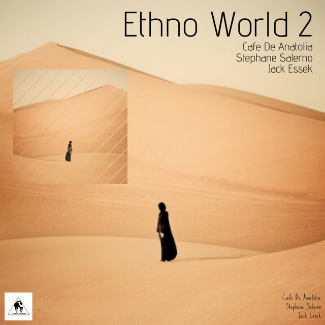 Ethno World 2