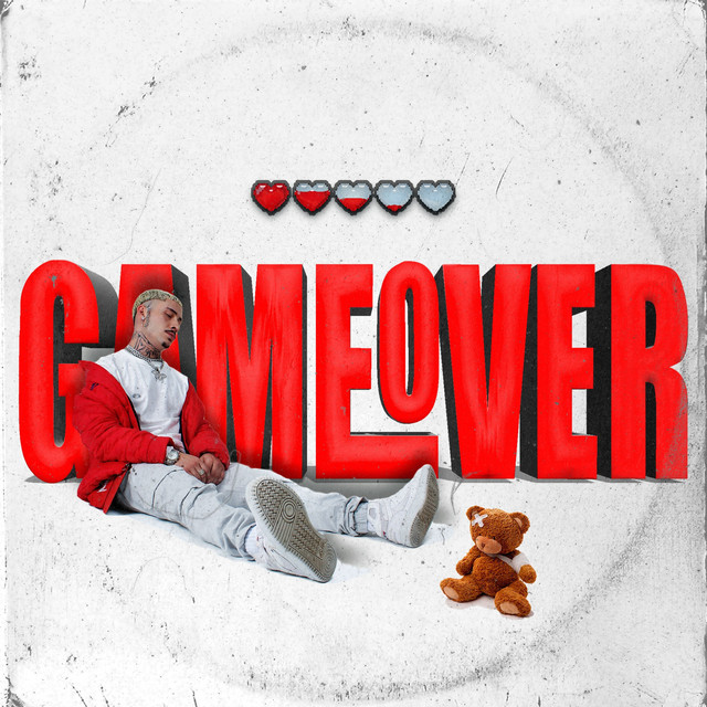 Gameover